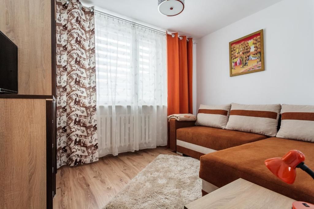 Апартаменты Rent like home - Chramcówki przy dworcu Закопане-25